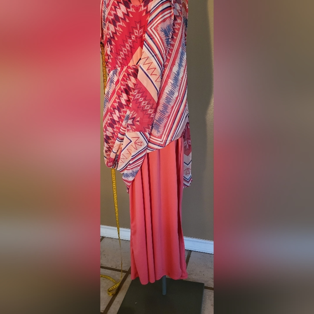Maxi Dress - Picture 5 of 7